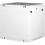 Rack wall cabinet, 19