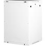 Rack wall cabinet, 19