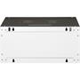 Rack wall cabinet, 19