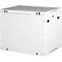 Rack wall cabinet, 19