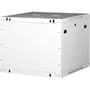 Rack wall cabinet, 19