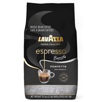 Coffee, roasted, whole, 1000 g, LAVAZZA 