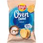 Chips, 110 g, LAYS "Oven baked", salty