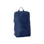 Backpack, LEGO "Brick 1x2", blue