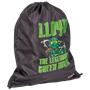 Sports bag, LEGO "Ninjago Lloyd", black-figured