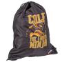 Sports bag, LEGO "Ninjago Cole", black-figured
