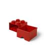 Storage box, drawers, LEGO 