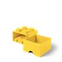 Storage box, drawers, LEGO 