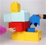 Storage box, drawers, LEGO 