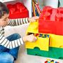 Storage box, drawers, LEGO 