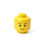 Storage box, mini, LEGO, Boy