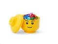 Storage box, mini, LEGO, Boy