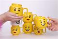 Mug, ceramic, 255 ml, LEGO, Boy
