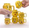 Mug, ceramic, 255 ml, LEGO, Winky