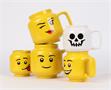 Mug, ceramic, 255 ml, LEGO, Winky