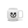 Mug, ceramic, 255 ml, LEGO, Skeleton
