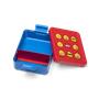 Lunch box, LEGO 