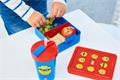 Lunch box, LEGO 