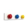 Clothes peg, 3 hanger, LEGO