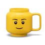 Mug, ceramic, 530 ml, LEGO, Boy