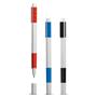 Gel pen set, 0,7 mm, cap, LEGO, 3 different colours