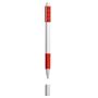 Gel pen, 0,7 mm, LEGO, red