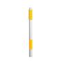 Gel pen, 0,7 mm, LEGO, yellow