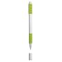 Gel pen, 0,7 mm, LEGO, greenesyellow
