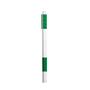 Gel pen, 0,7 mm, LEGO, dartk green