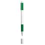 Gel pen, 0,7 mm, LEGO, dartk green