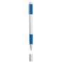 Gel pen, 0,7 mm, LEGO, middle blue