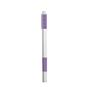 Gel pen, 0,7 mm, LEGO, purple