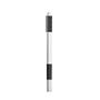 Gel pen, 0,7 mm, LEGO, black