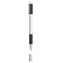Gel pen, 0,7 mm, LEGO, black