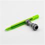 Gel pen, 0,7 mm, lightsaber, LEGO 