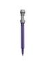 Gel pen, 0,7 mm, lightsaber, LEGO "Star Wars", purple