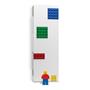 Pen holder, minifigure, LEGO