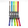 Gel pen set, 0,7 mm, lightsaber, LEGO 