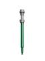 Gel pen, 0,7 mm, lightsaber, LEGO "Star Wars", green