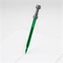 Gel pen, 0,7 mm, lightsaber, LEGO 