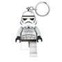Key holder, LED light, LEGO "Star Wars Stormtrooper"