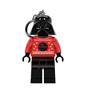 Key holder, LED light, LEGO "Star Wars Darth Vader Sweater"