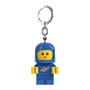 Key holder, LED light, LEGO "Space Baby"
