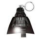 Key holder, LED light, LEGO "Star Wars Darth Vader"