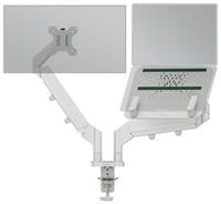 Monitor- and notebook arm, LEITZ 