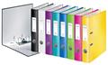 Lever arch file, 52 mm, A4, cardboard, LEITZ 