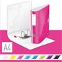 Lever arch file, 82 mm, A4, PP, LEITZ 