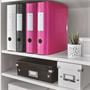 Lever arch file, 82 mm, A4, PP, LEITZ 