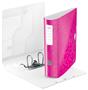 Lever arch file, 82 mm, A4, PP, LEITZ 