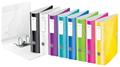 Lever arch file, 82 mm, A4, PP, LEITZ 